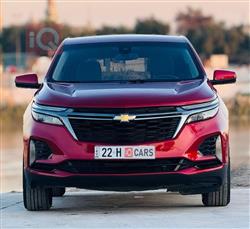 شيفروليه إكوينوكس